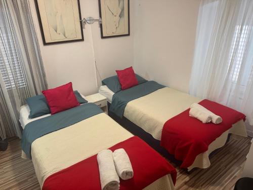 Damira Rooms Room Type - Double Room
