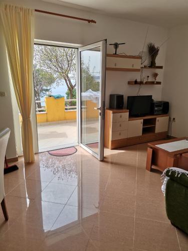 Apartmani BISERKA in 崔班齊