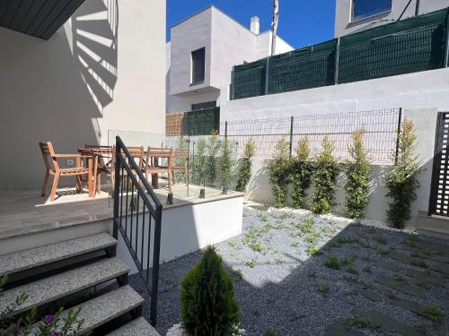 Villa Cristine, Malaga (zdjęcie 8)