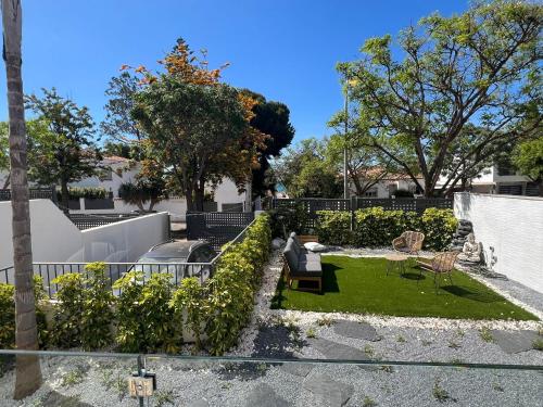 Villa Cristine, Malaga (zdjęcie 3)