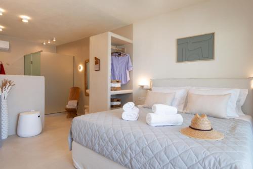 Filadaki Villas Room Type - Junior Suite with Private Pool Filadaki Villas Room Type - Junior Suite with Private Pool