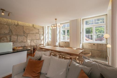 Feel Porto Ribeira Vintage Duplex - image 4