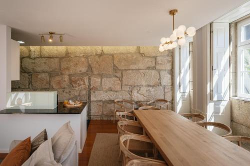 Feel Porto Ribeira Vintage Duplex - image 10