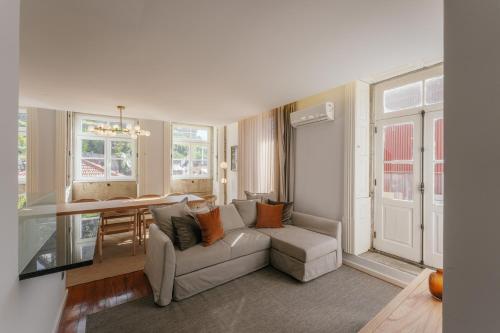 Feel Porto Ribeira Vintage Duplex - image 14