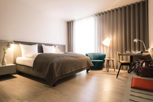 Maximilians Boutique-Hotel Landau - main image