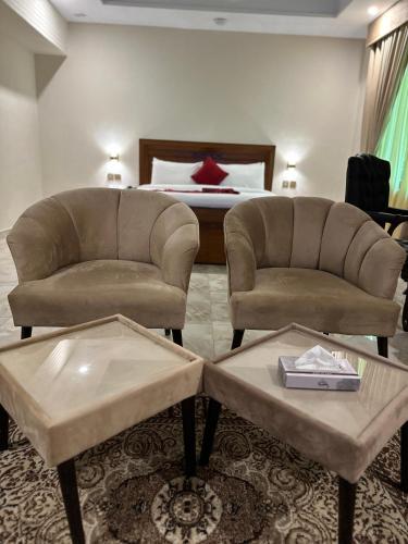 1 king bed