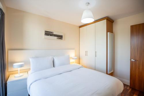 One-Bedroom Apartment image 9