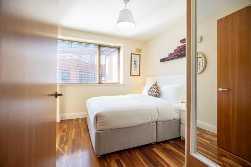Two-Bedroom Apartment image 9