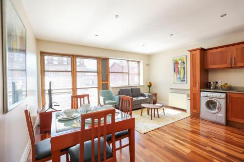 Two-Bedroom Apartment image 10
