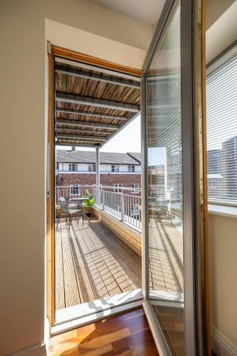 Two-Bedroom Apartment image 3