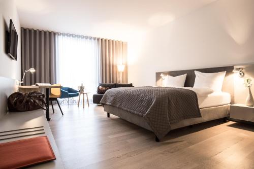 Maximilians Boutique-Hotel Landau in Landau in der Pfalz