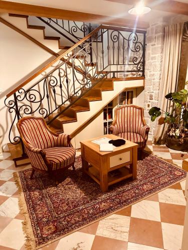 Casa Pantagana in Dobrota