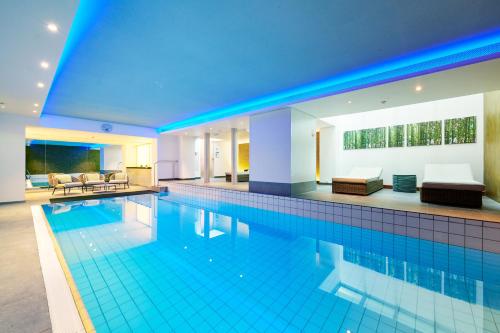 ホテル アンバサダー