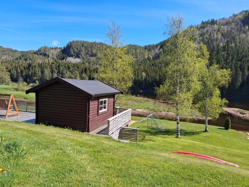 . Bestebua - Adventure Norway