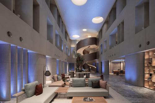 Удобства, Hotel dùa Kenting in Кэньдин