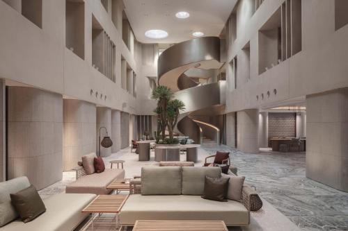 設施, 墾丁住酒店 (Hotel dùa Kenting) in 墾丁
