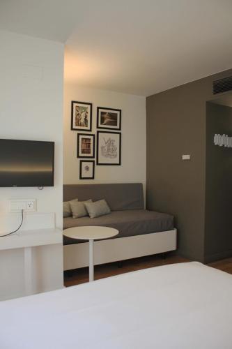 Double or twin room, superior