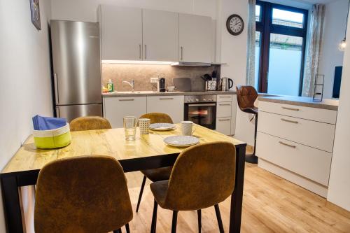 設施, TheStationNest in 安貝格