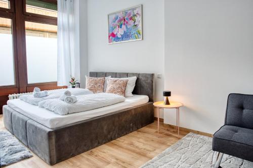 TheStationNest in 安貝格