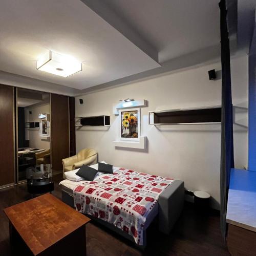 Valda Rooms Old Town, Warszawa