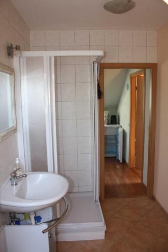 Ferienwohnung "Lerchen-Nest" in Barth, Deutschland