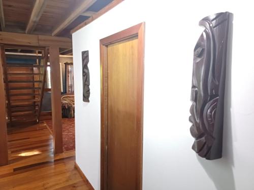 Hidden Haven House in Mount Hope