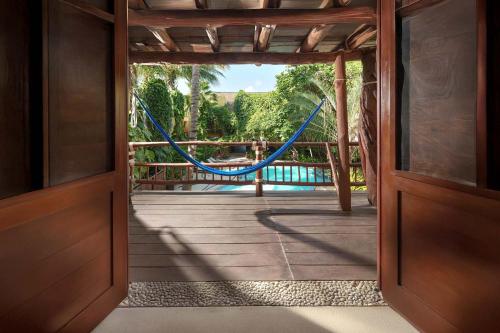 Habitación doble, premium