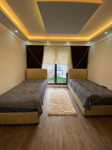 Şahin Konağı (Sahin Konagı) in Cilekli