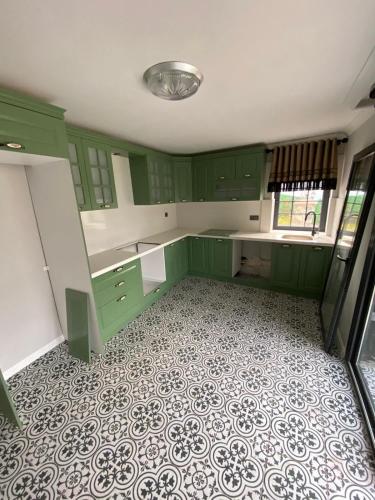 Konyha, Şahin Konağı (Sahin Konagı) in Cilekli