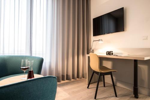 Maximilians Boutique-Hotel Landau - image 9