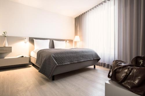 Maximilians Boutique-Hotel Landau - image 11