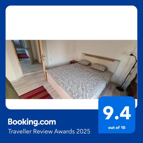 Iancina House & Art Gallery in Jurilovca