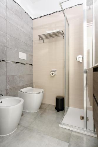 Materdei Rooms - Napoli Centro, Camere con cucina vicino Metro e colazione inclusa, Naples (photo 11)