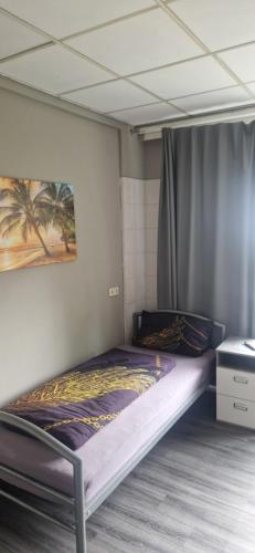 Backpackers Inn Rostock - image 12
