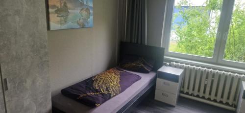 Backpackers Inn Rostock - image 11