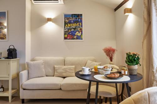 Old Town Apartments By Villa Botanica - 편의 시설/서비스