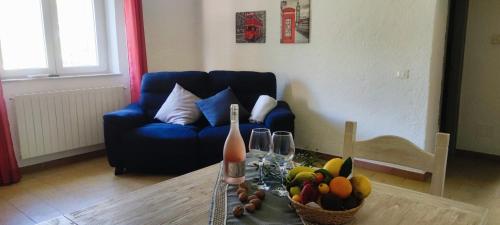 Apartment with garden, Arzachena (fotografie 7)