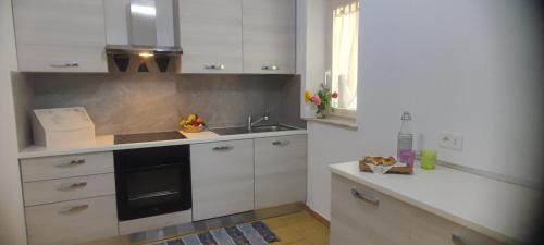 Apartment with garden, Arzachena (fotografie 10)