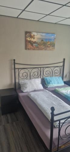 Backpackers Inn Rostock - image 10