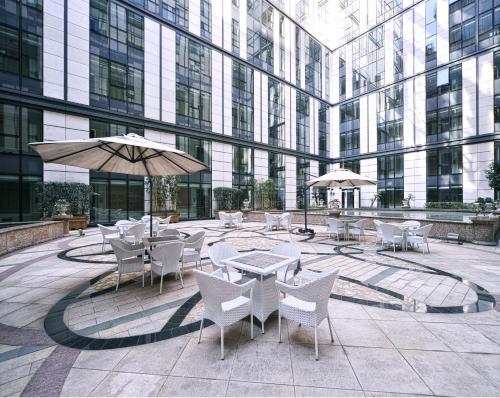 Grand Central Hotel Shanghai