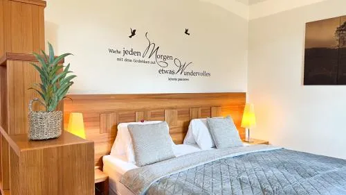 Gästezimmer Karolina in Dölsach, Österreich