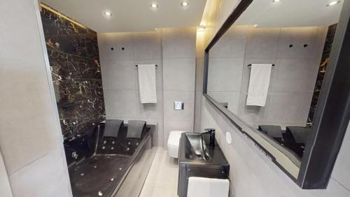 Softwave Wellness Home strasbourg with garage included, Estrasburgo (foto 11)