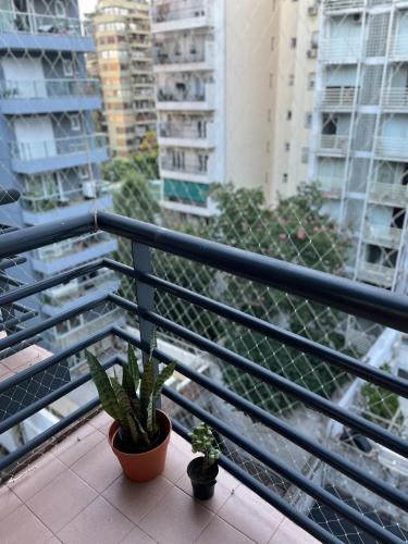 Departamento Palermo Chico I, Buenos Aires (photo 8)