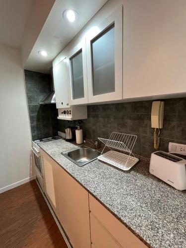 Departamento Palermo Chico I, Buenos Aires (photo 10)