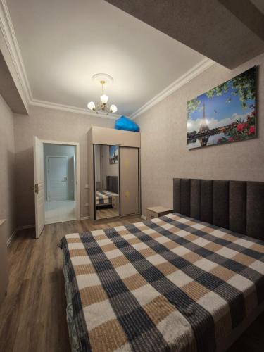 Mirvari City in Сумгаіт