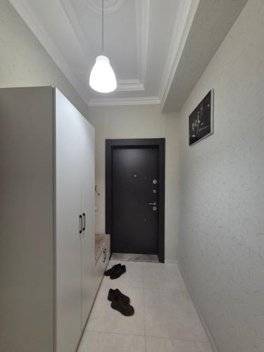 Mirvari City in Сумгаіт