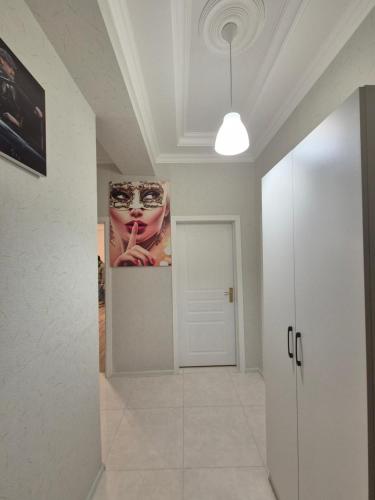 Mirvari City in Сумгаіт