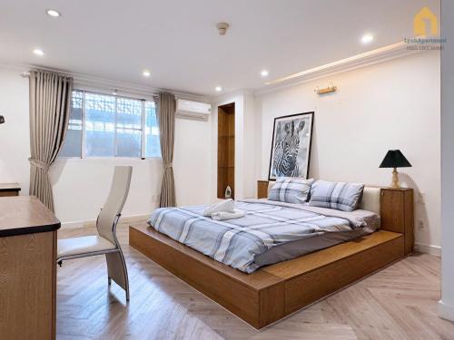 Free Pool Near TSN Airport Spacious 2BR