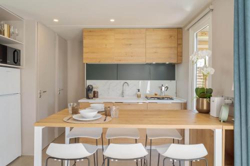 Faciliteter, Holiday home La Casetta in Kinrooi