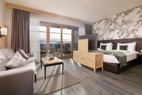 Hotel Chalet Mirabell